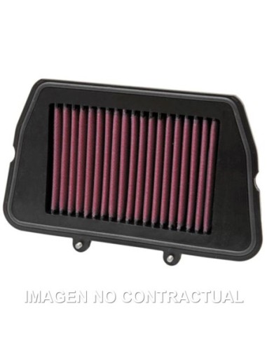 Filtro aire K&N Triumph Tiger 800