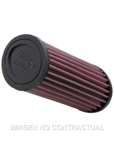 Filtro aire K&N Trimph Bonneville 800