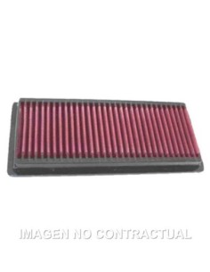 Filtro aire K&N Triumph Speed Triple