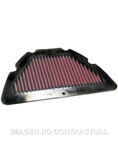 Filtro aire K&N Yamaha 1000 YZF-R1