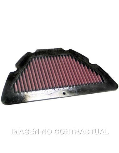 Filtro aire K&N Yamaha 1000 YZF-R1