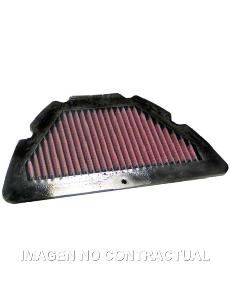 Filtro aire K&N Yamaha 1000 YZF-R1