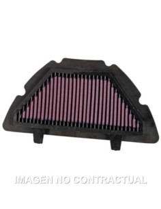 Filtro aire K&N Yamaha YZF-R1 1000
