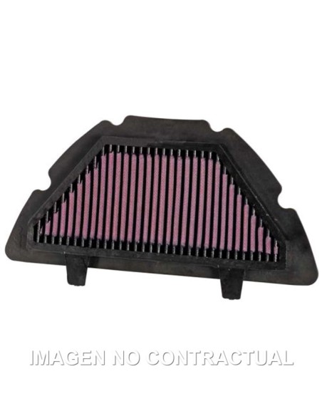 Filtro aire K&N Yamaha YZF-R1 1000