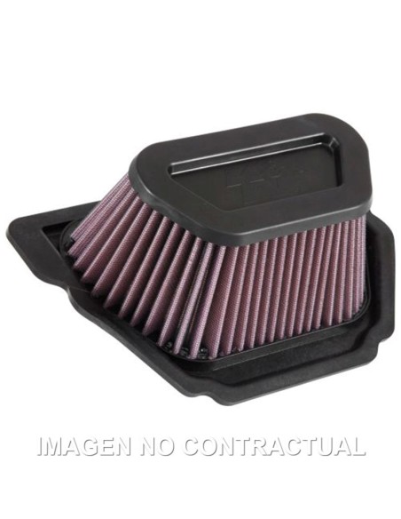 Filtro aire K&N Yamaha YZF R1