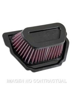 Filtro aire K&N  Yamaha YZF 1000 R1 competición