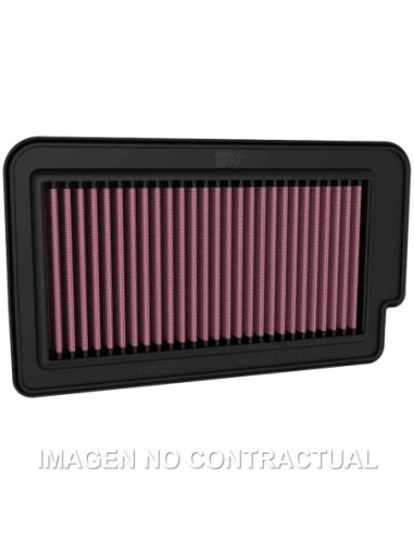 Filtro aire K&N Yamaha MT-10