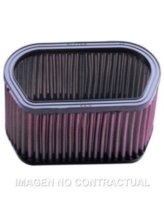 Filtro aire K&N Yamaha R1 1000