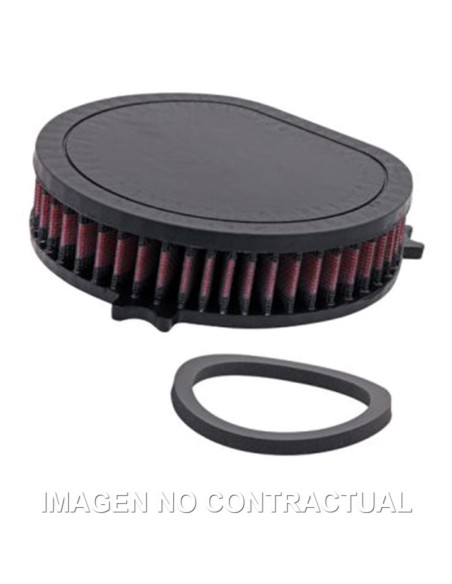 Filtro aire K&N Yamaha 1100 Dragstar
