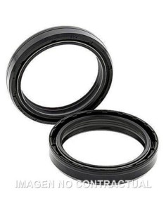 Kit de retenes de aceite horquilla All Balls 55-130