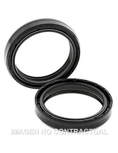Kit de retenes de aceite horquilla All Balls 55-130