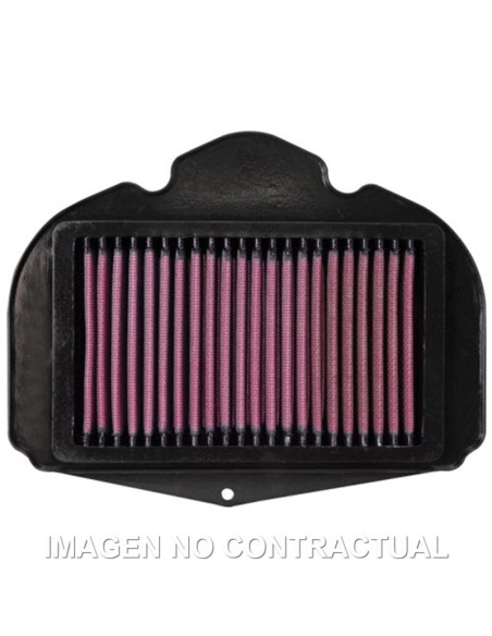 Filtro aire K&N Yamaha Super tenere 1200