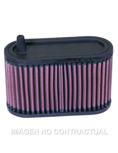 Filtro aire K&N Yamaha V-Max 1200
