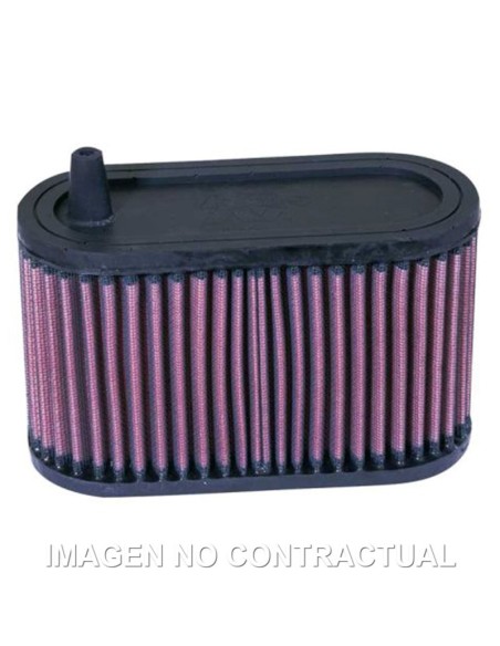 Filtro aire K&N Yamaha V-Max 1200