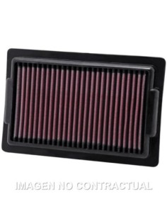 Filtro aire K&N Yamaha V-Max 1700