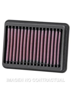Filtro aire K&N Yamaha Raider 1900
