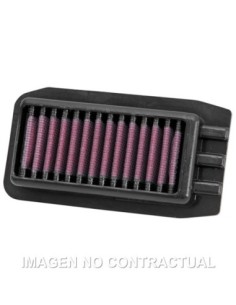 Filtro aire K&N YAMAHA XT 250 (09/13)