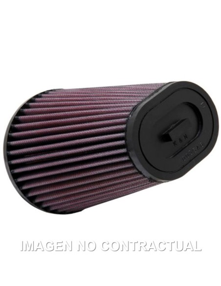 Filtro aire K&N Yamaha YZF 350 Banshee