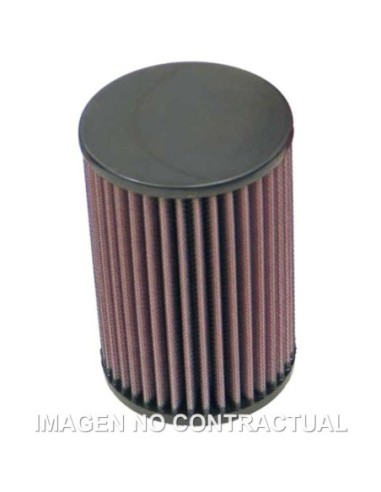 Filtro aire K&N Yamaha Bruin 350