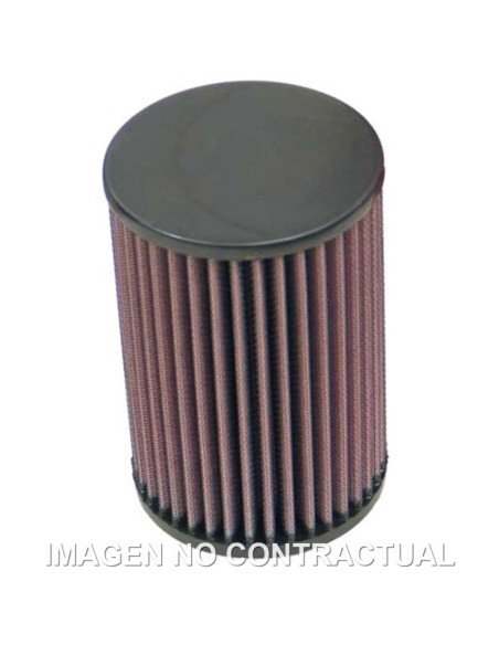 Filtro aire K&N Yamaha Bruin 350