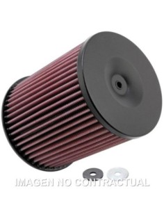 Filtro aire K&N Yamaha YFZ 450