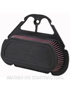 Filtro aire K&N Yamaha YZF R6