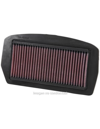 Filtro aire K&N Yamaha Fazer 600