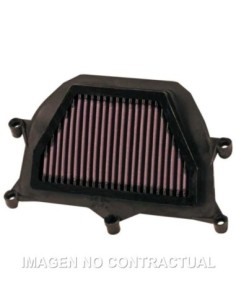 Filtro aire K&N Yamaha YZFR6