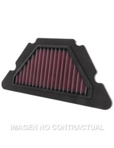 Filtro aire K&N Yamaha FZ6R