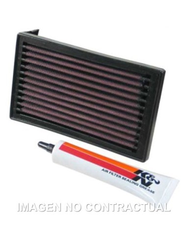 Filtro aire K&N Yamaha XTE600
