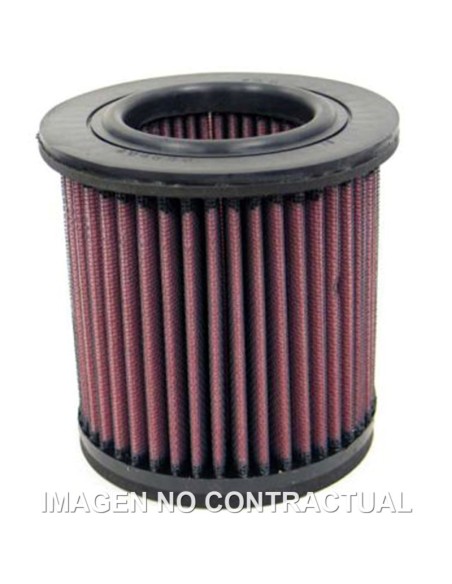 Filtro aire K&N Yamaha XJN 600 Kn