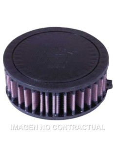 Filtro aire K&N Yamaha Dragstar 650