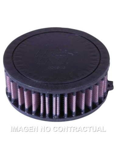 Filtro aire K&N Yamaha Dragstar 650