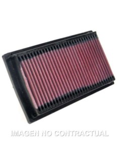 Filtro aire K&N Yamaha TRX 850