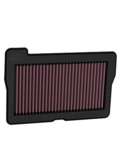 Filtro aire K&N MT-09