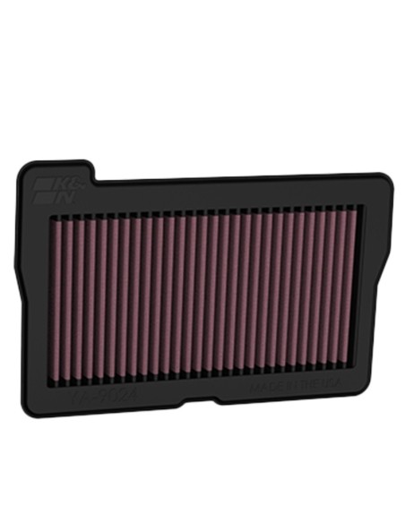 Filtro aire K&N MT-09