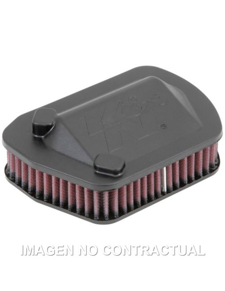 Filtro Aire K&N Yamaha Bolt