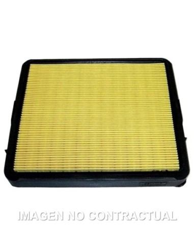 Filtro aire Mahle LX75 BMW Serie K