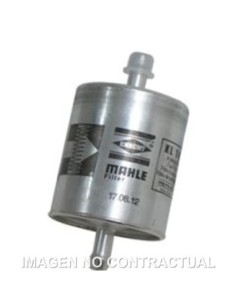 Filtro de gasolina Mahle BMW K-R