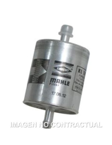 Filtro de gasolina Mahle BMW K-R