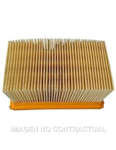 Filtro aire Mahle LX820 BMW G 650