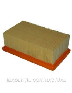 Filtro aire Mahle LX1293 BMW F 650 GS