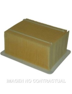 Filtro aire Mahle LX628 BMW R1100S