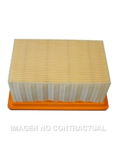 Filtro aire Mahle LX984/2 BMW R 1200 GS