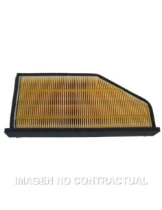 Filtro aire Mahle LX1710 BMW K 1200