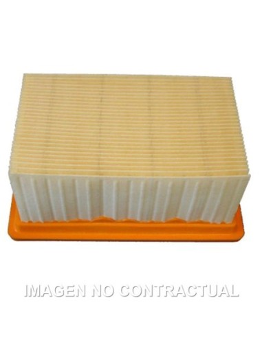 Filtro aire Mahle LX984/5 BMW R 1200