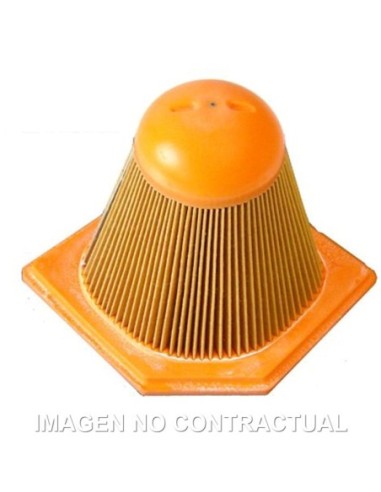 Filtro aire Mahle LX1892 BMW K 1300