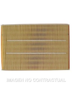 Filtro aire Mahle LX1841/1 BMW S 1000