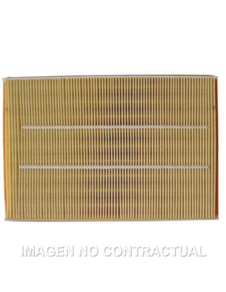 Filtro aire Mahle LX1841/1 BMW S 1000