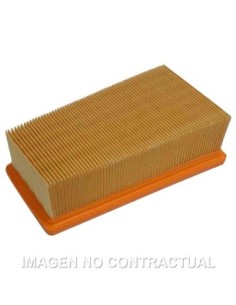 Filtro aire Mahle LX1919/1 KTM 690 / HUSQVARNA 701